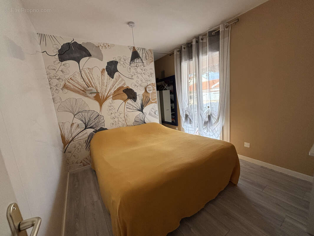 Maison à CANET-EN-ROUSSILLON