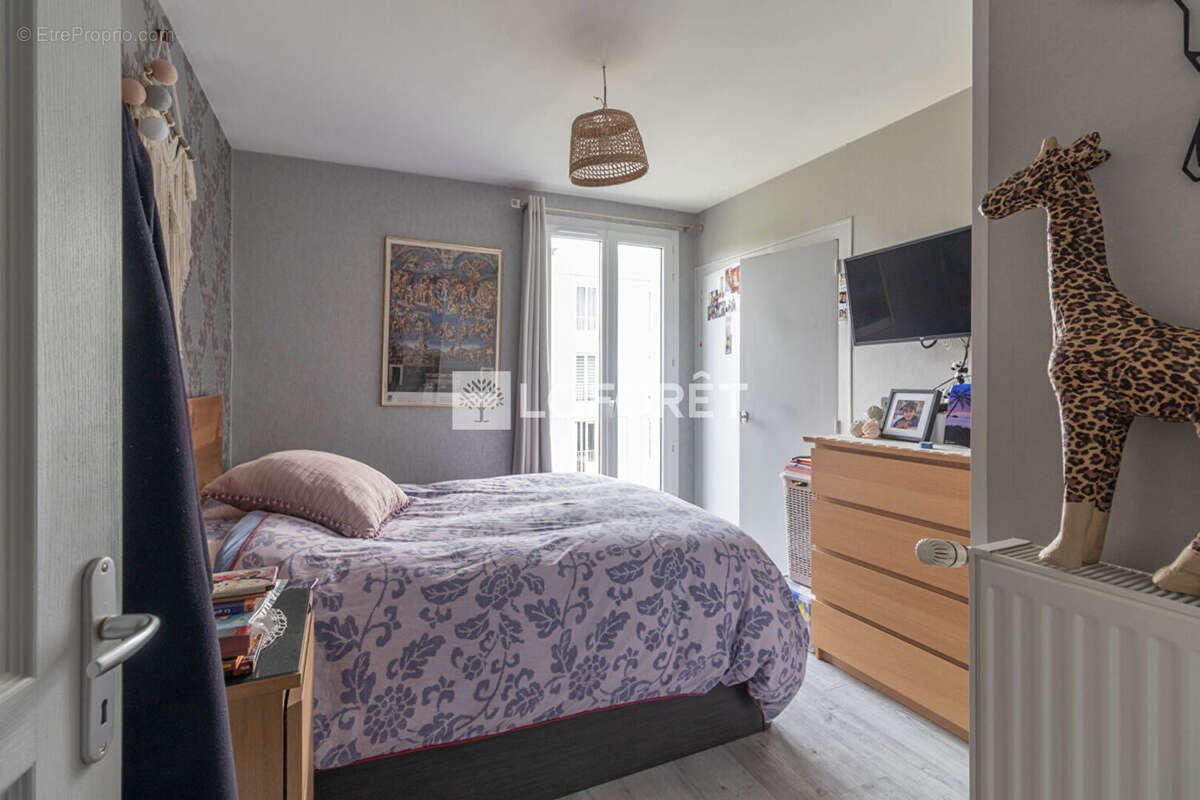 Appartement à PERIGUEUX