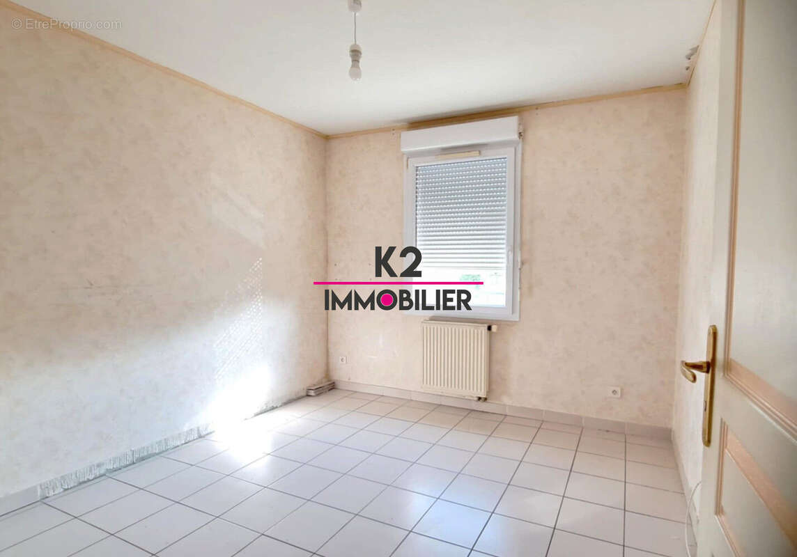 Appartement à MONTELIMAR
