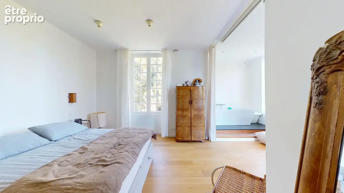 Appartement Saint Martin De Seignanx 4 pièces 151.70 m2 - photo 7