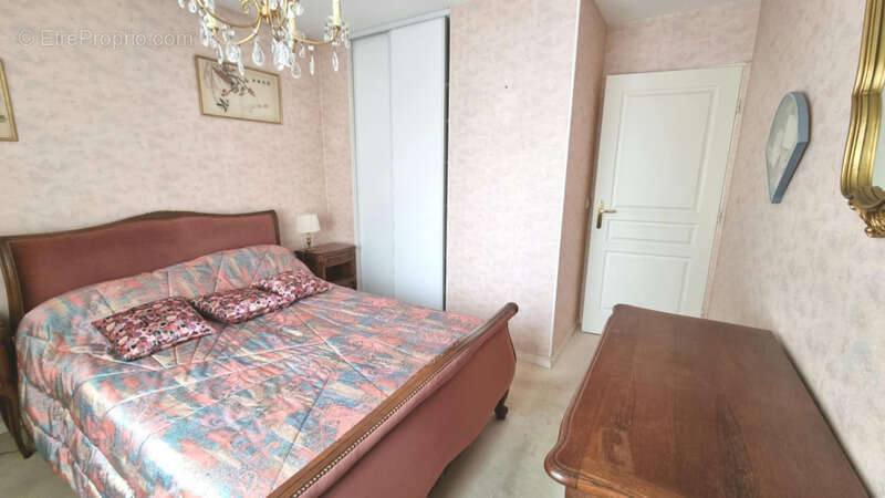 Appartement à BRIVE-LA-GAILLARDE