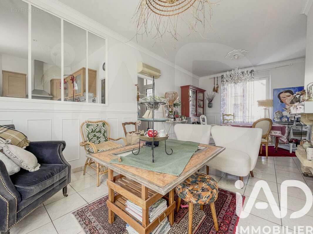 Photo 4 - Maison à BRIVE-LA-GAILLARDE