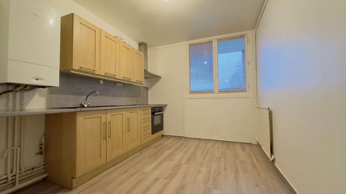 Appartement à ROUEN