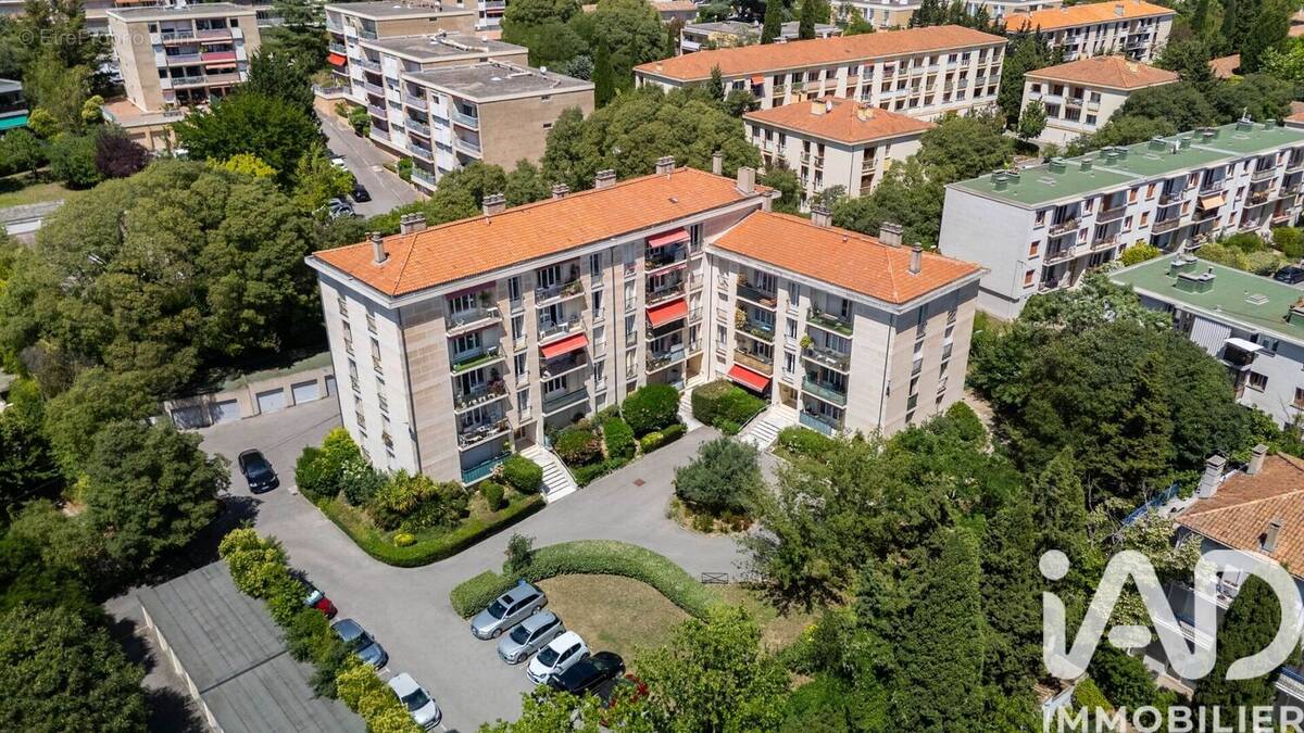 Photo 1 - Appartement à AIX-EN-PROVENCE