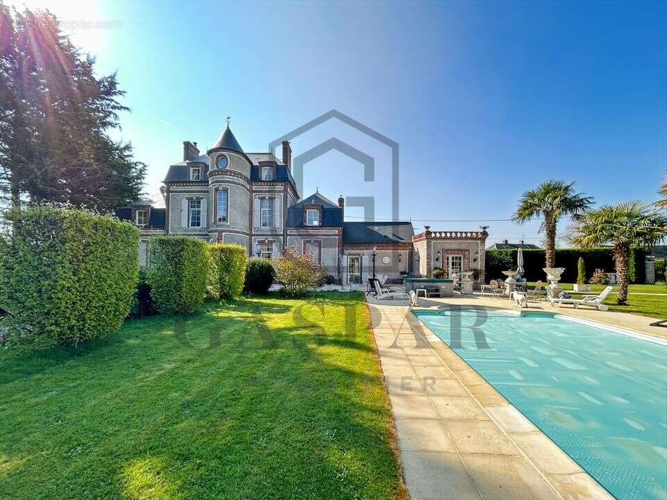 Autre à CONCHES-EN-OUCHE