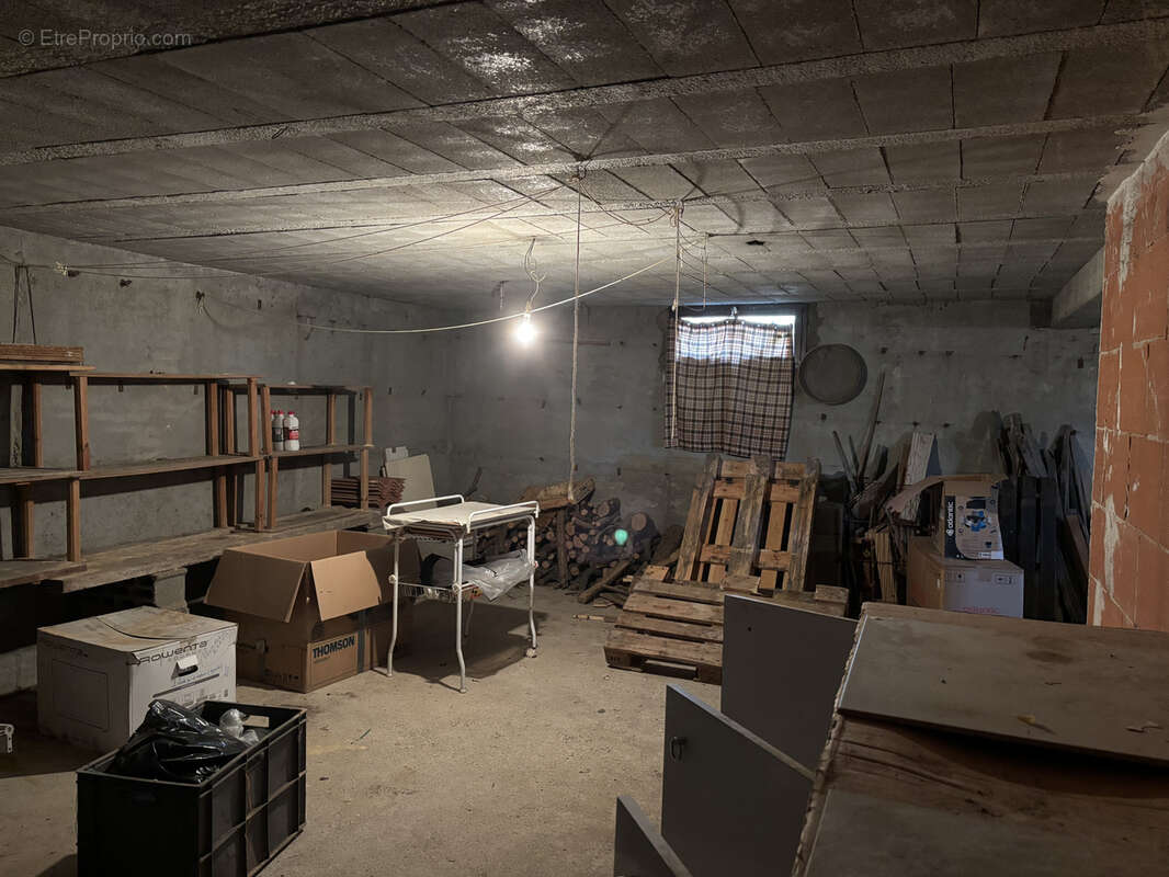 Maison à BOULIEU-LES-ANNONAY