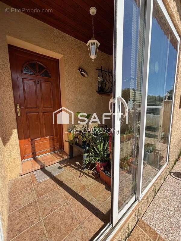 Photo 7 - Maison à MEYREUIL