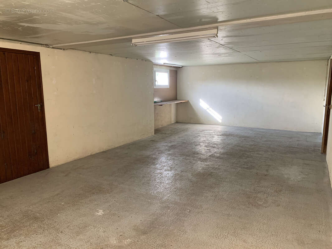 Maison à CHATELLERAULT