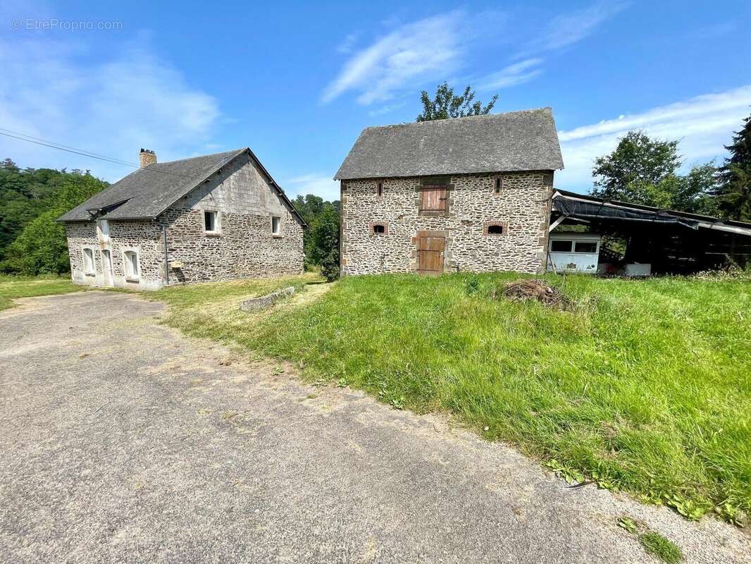 Photo 4 - Maison à LA HAIE-TRAVERSAINE
