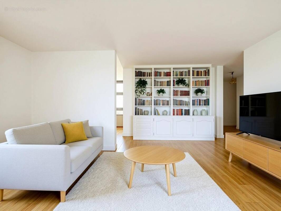 Photo 1 - Appartement à BAGNOLET