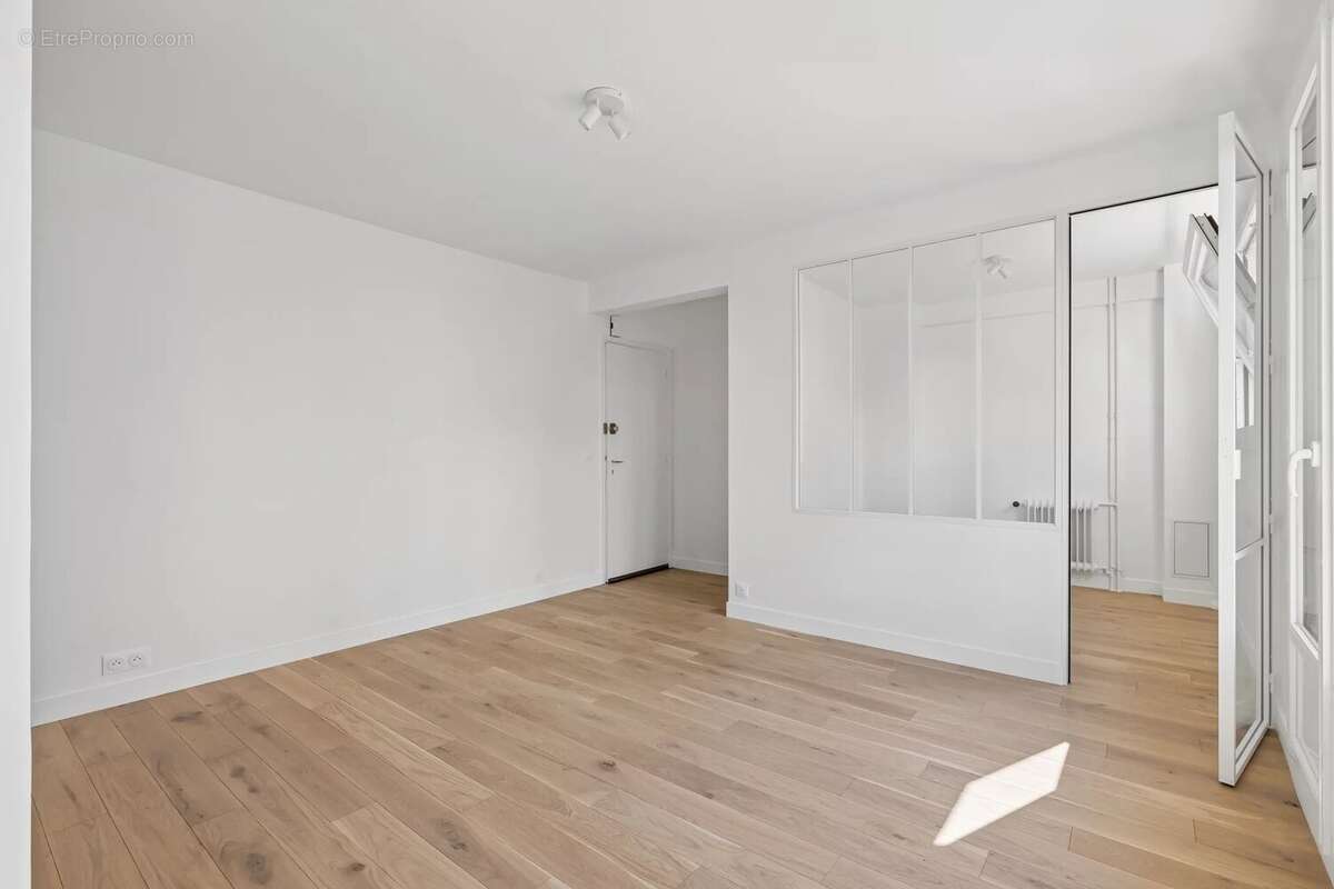 Levallois-Perret / Voltaire - photo 5