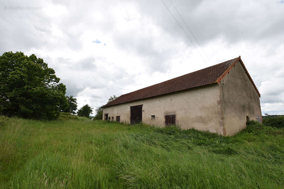Maison à LAPALISSE