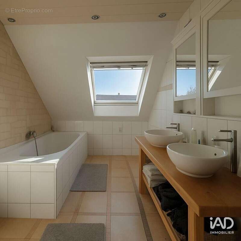 Photo 6 - Maison à OETING