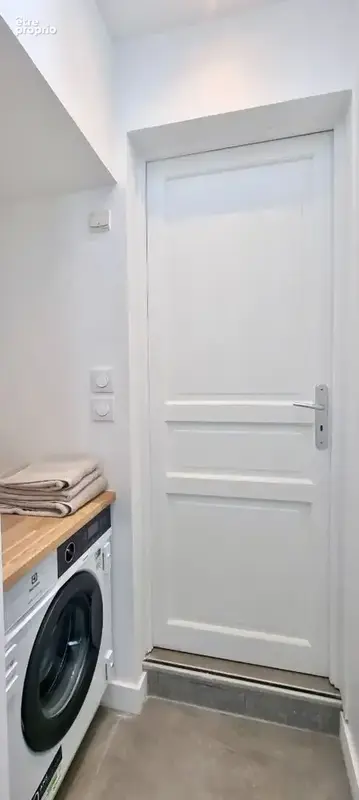 Appartement 66 m² à Lille  - photo 7