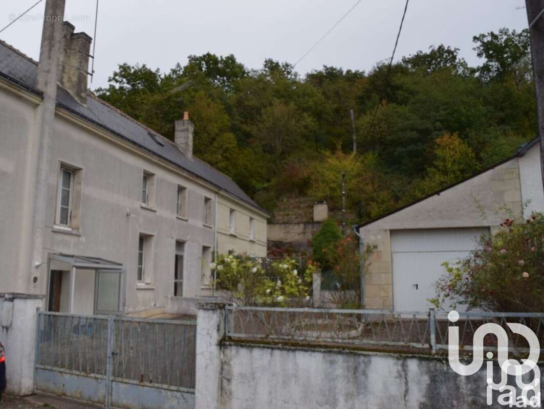 Photo 2 - Maison à CINQ-MARS-LA-PILE