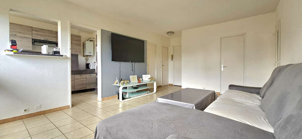 Appartement à BRON