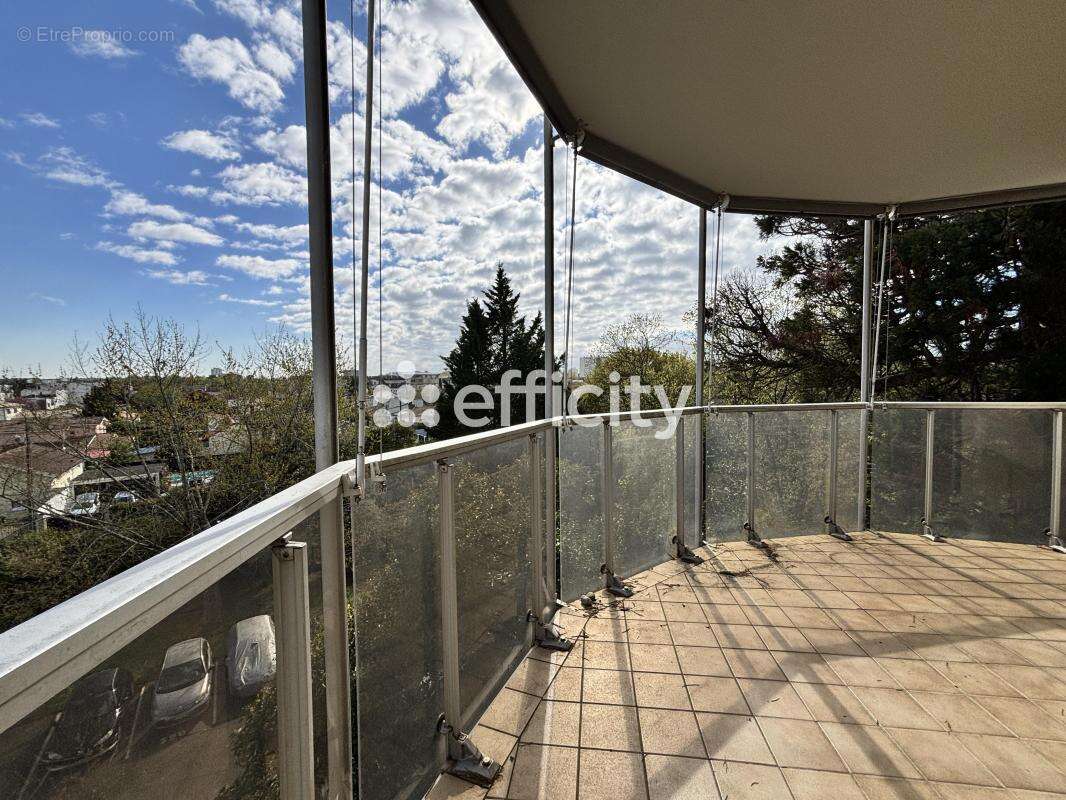 Appartement à MERIGNAC