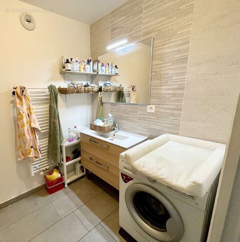 Appartement à FRANGY