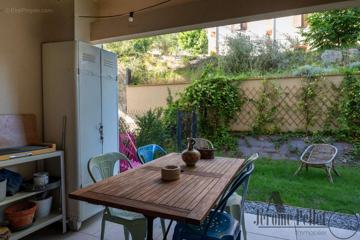 Appartement à VIENNE