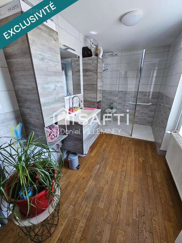 Photo 4 - Maison à SAINT-LOUP-SUR-SEMOUSE