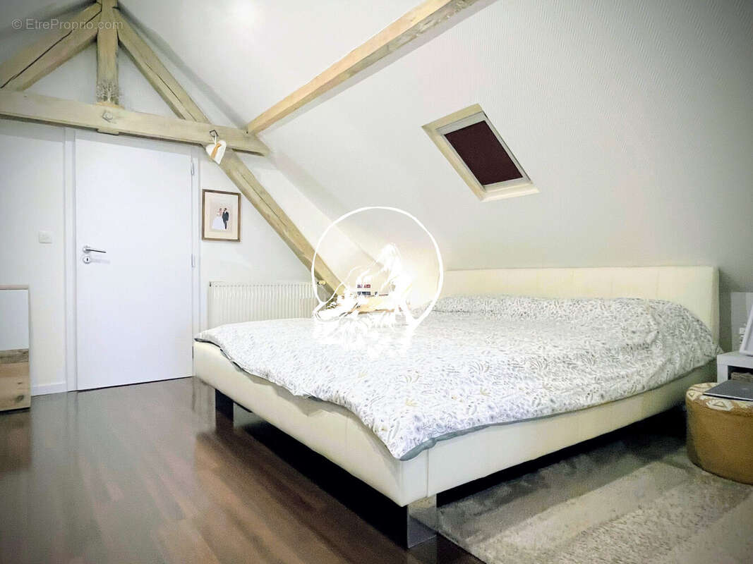 Appartement à FREYMING-MERLEBACH