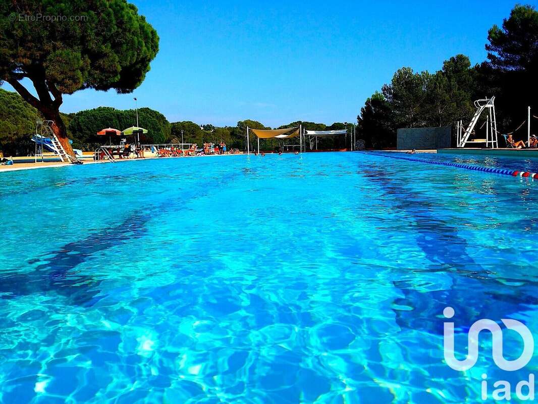 Photo 2 - Terrain à FREJUS