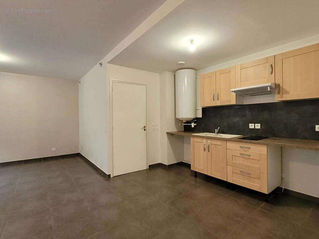 Appartement à LE PUY-EN-VELAY