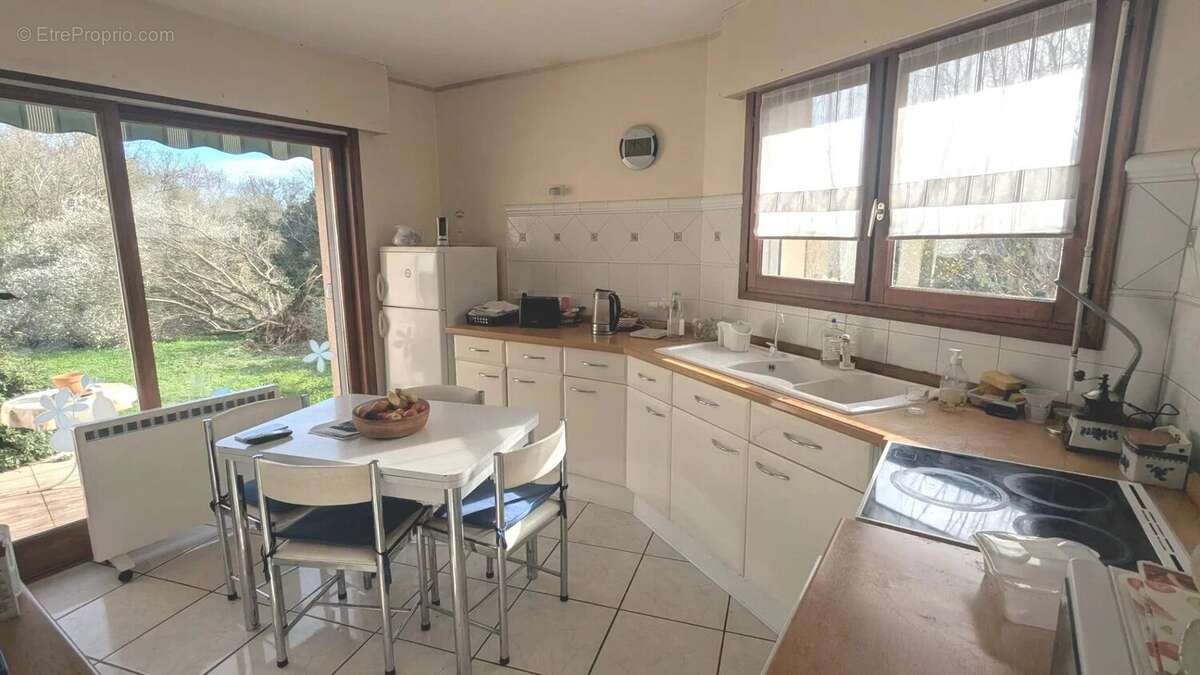 Maison à TOURNEFEUILLE