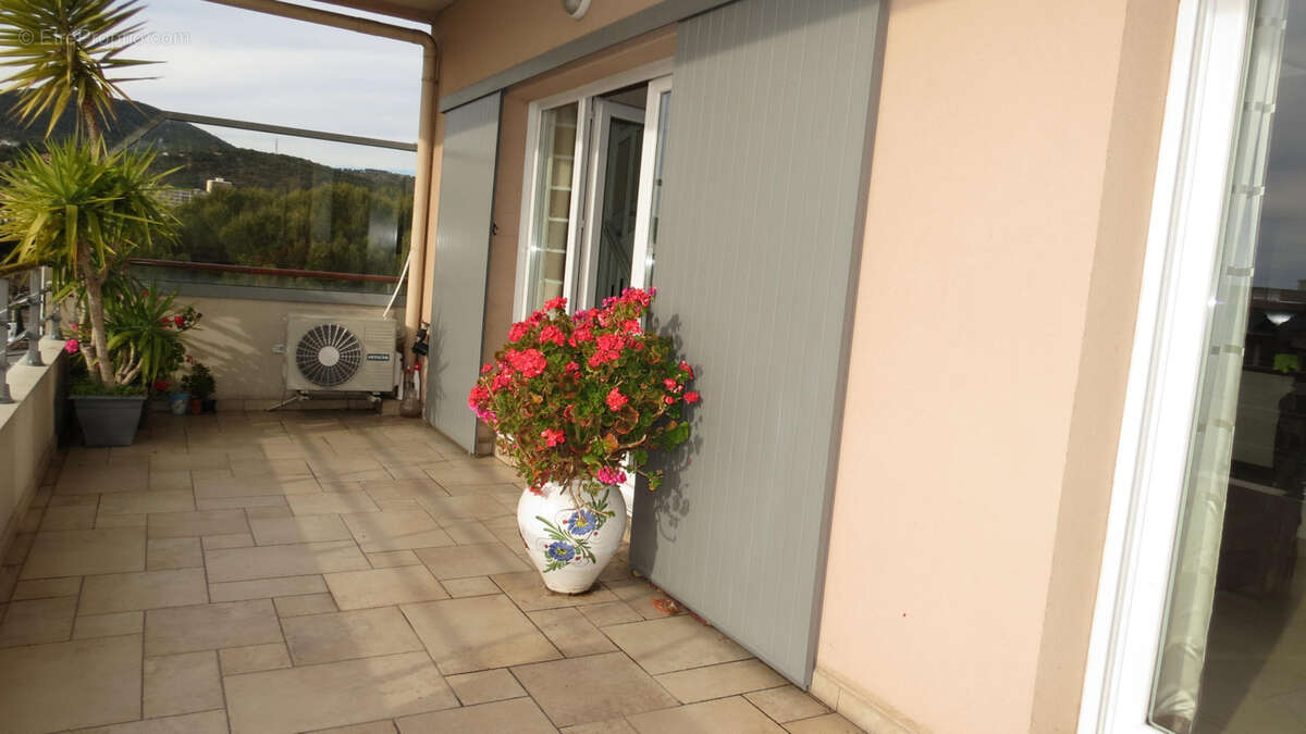 Appartement à SAINTE-MAXIME