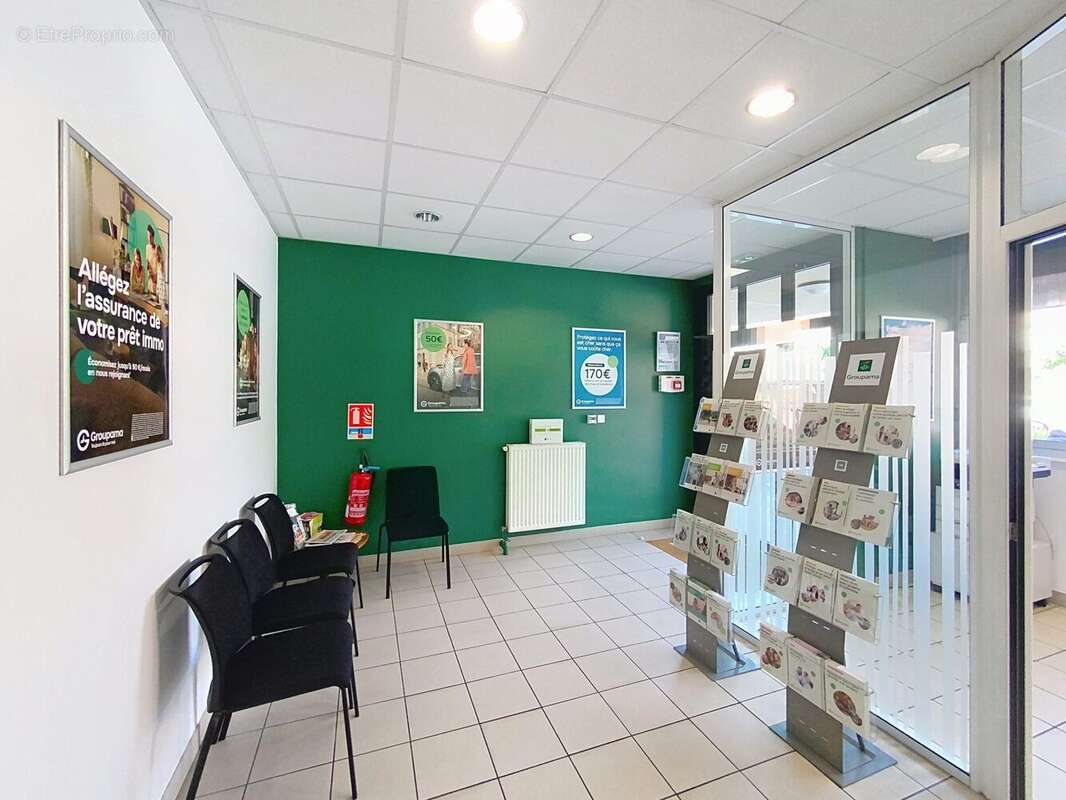 Appartement à RABASTENS