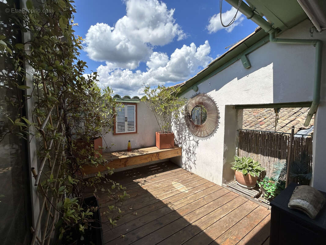 Maison à SAINT-QUENTIN-LA-POTERIE