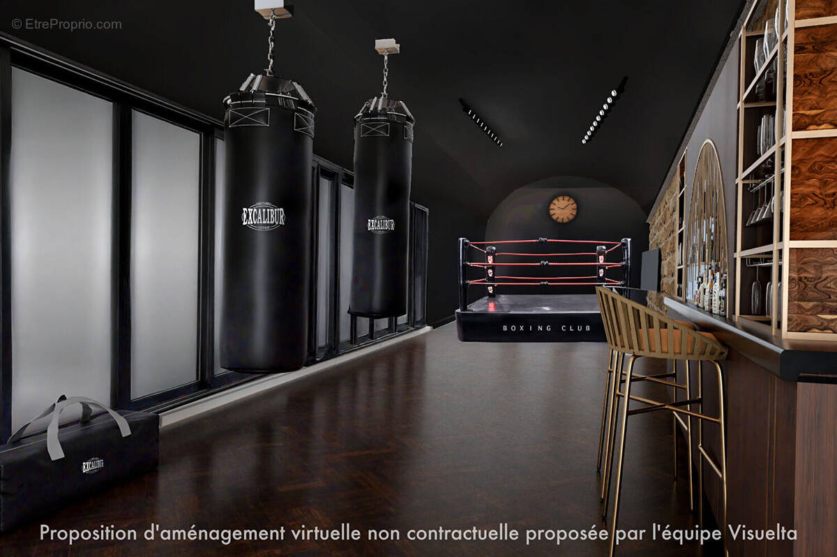 Appartement à PARIS-7E