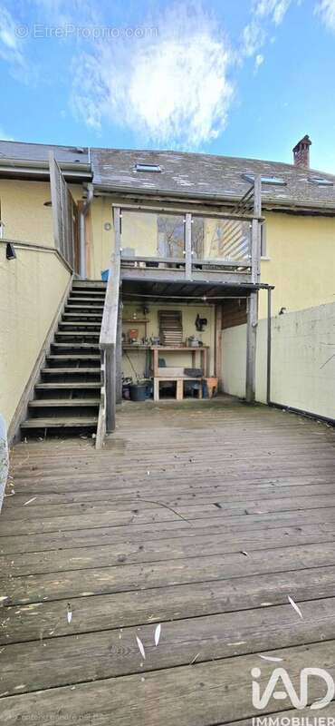 Photo 8 - Appartement à SAINT-JORIOZ