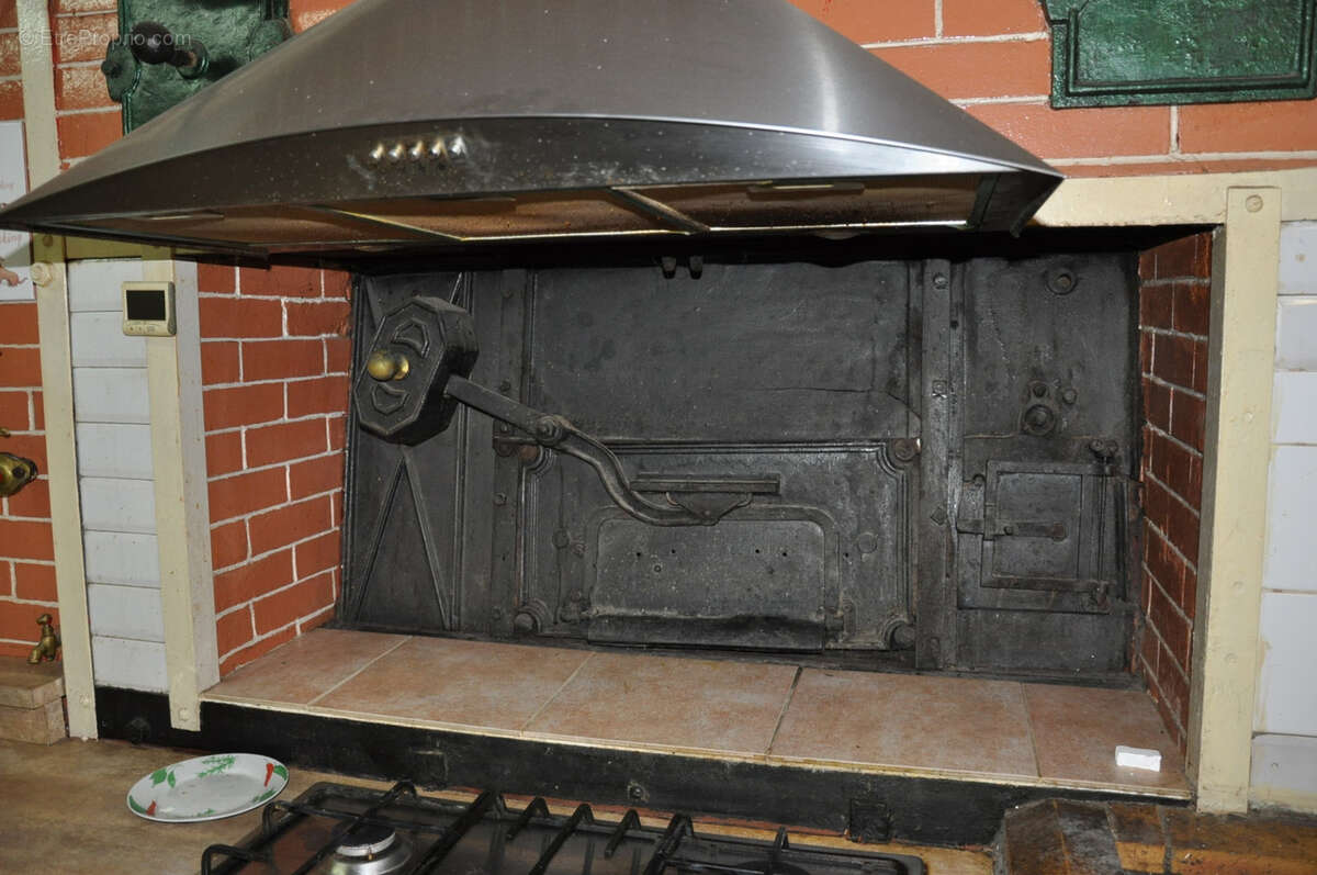 Maison à DROITURIER