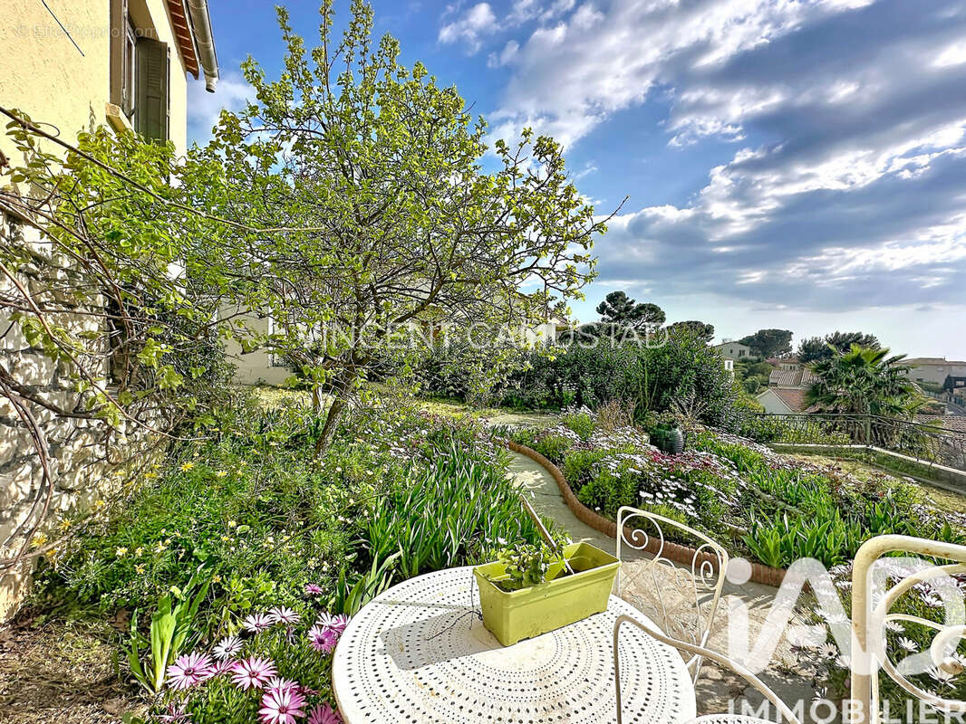 Photo 8 - Maison à SIX-FOURS-LES-PLAGES