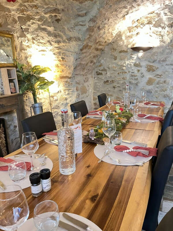Maison à ORANGE