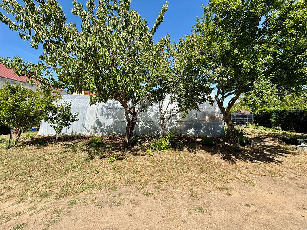 Maison à CONTRES