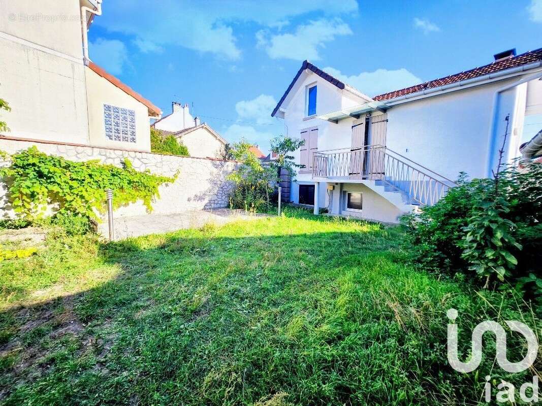 Photo 2 - Maison à CONFLANS-SAINTE-HONORINE