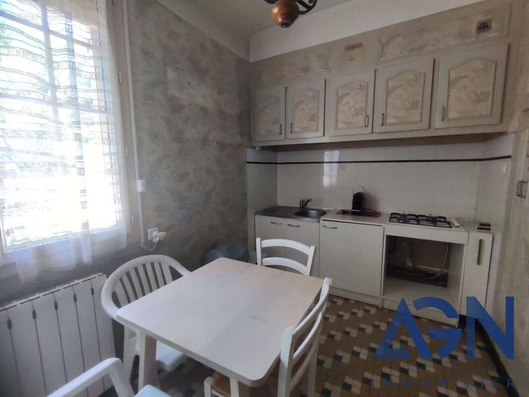 Maison à MONTPELLIER