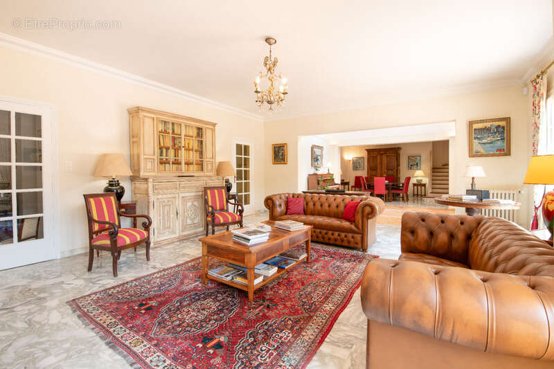 Maison à SAINT-RAPHAEL