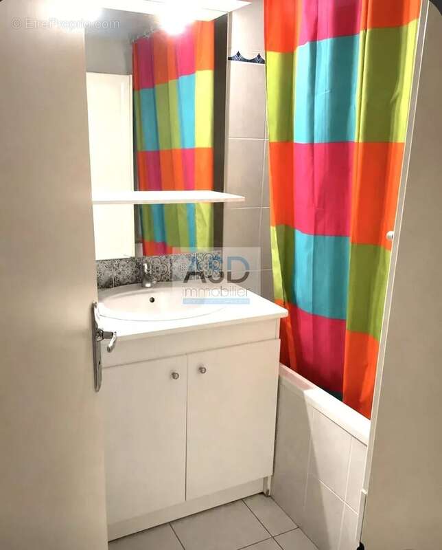 Appartement à OIGNIES