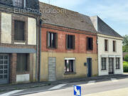 Maison à LA FERTE-FRENEL