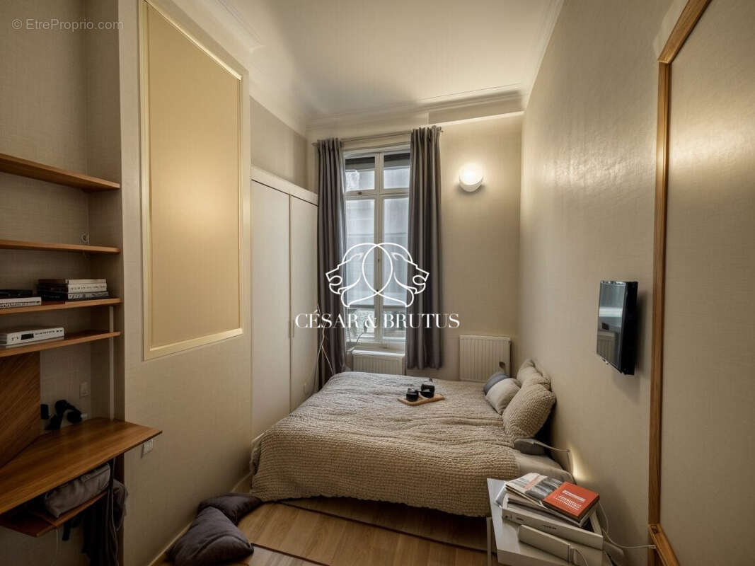 Appartement à LYON-1E