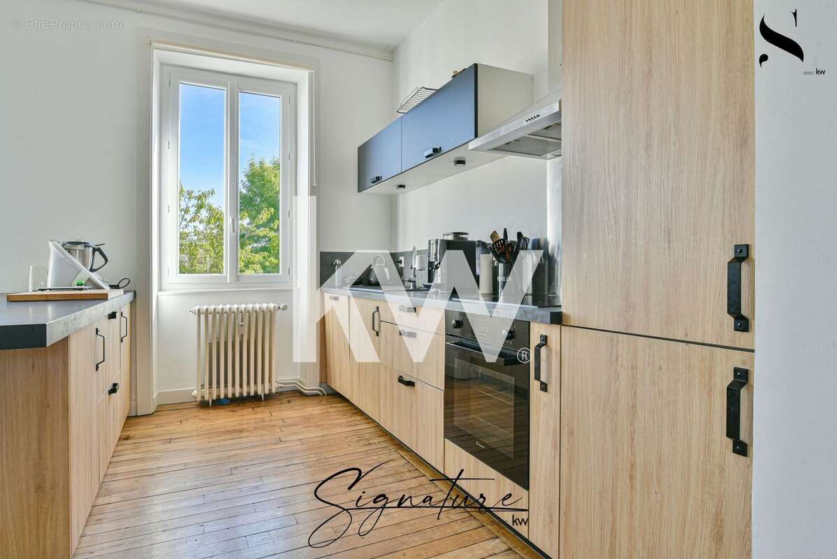 Appartement à LIMOGES