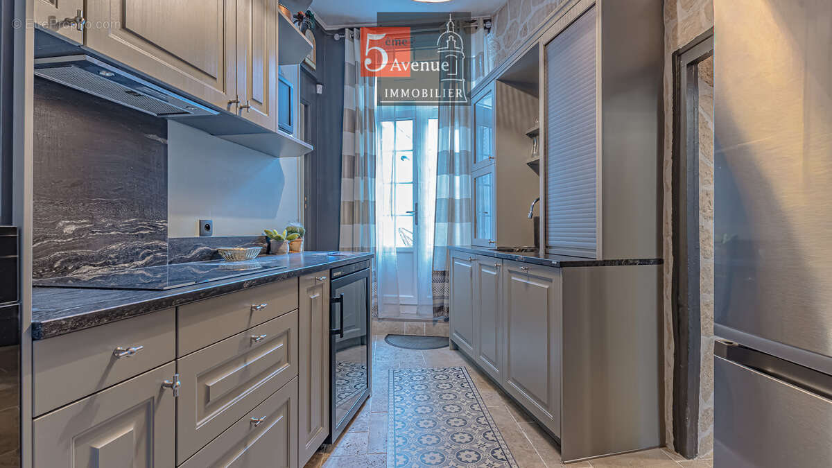 Appartement à CHANTILLY