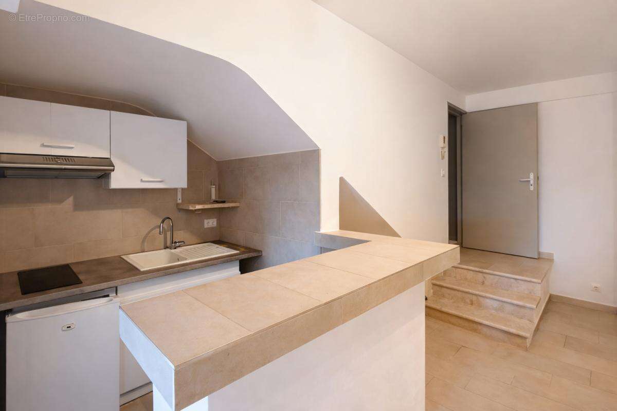 Appartement à PORTO-VECCHIO