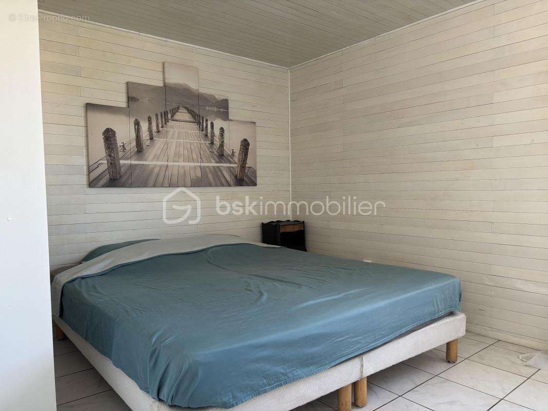 Maison à AIX-LES-BAINS