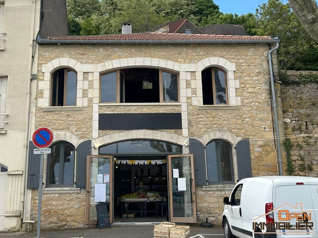 Appartement à GOURDON