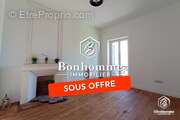 Appartement à SAUCATS