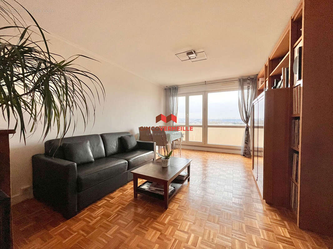 Appartement à CHATOU